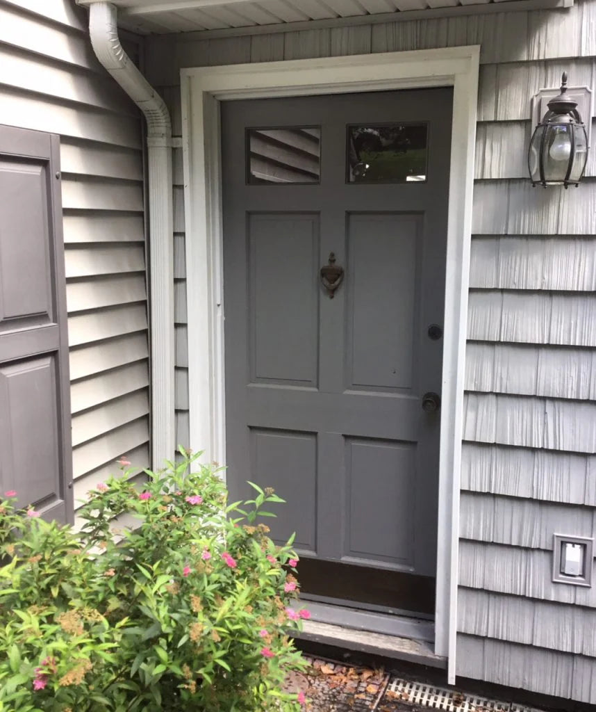 Backdoor Service - $15/month
